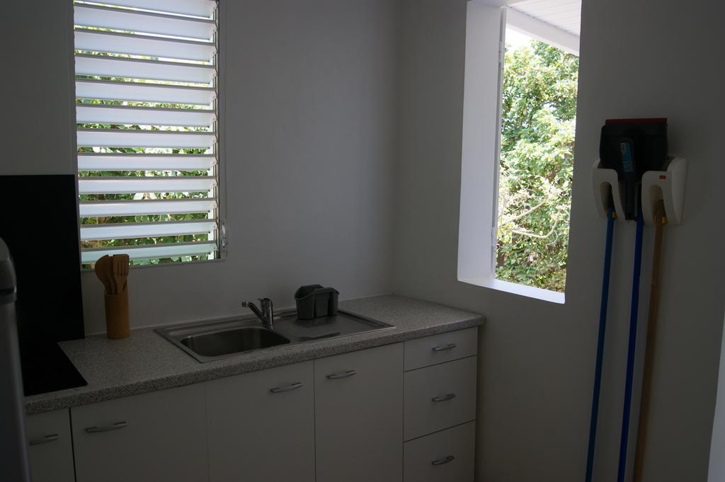Residence Anamanga 상트 안느 외부 사진