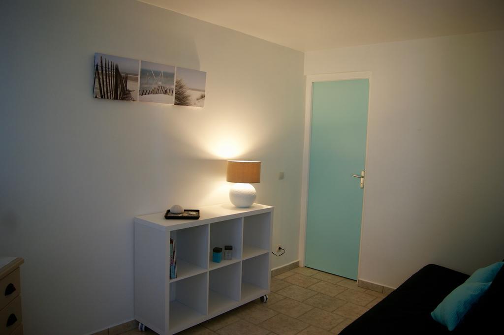 Residence Anamanga 상트 안느 외부 사진