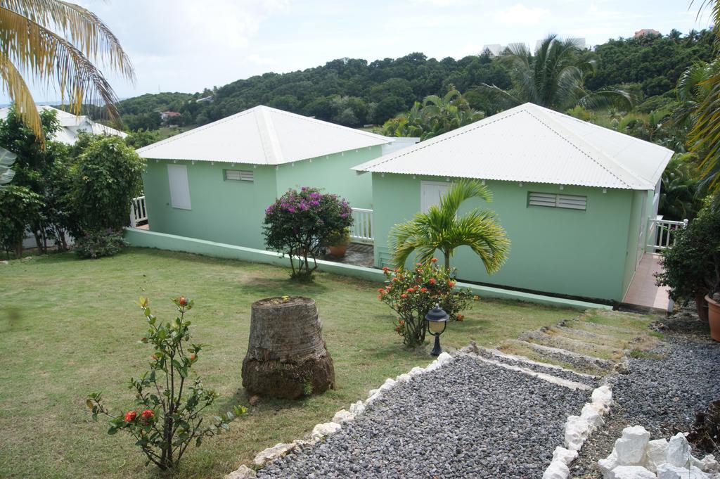 Residence Anamanga 상트 안느 외부 사진